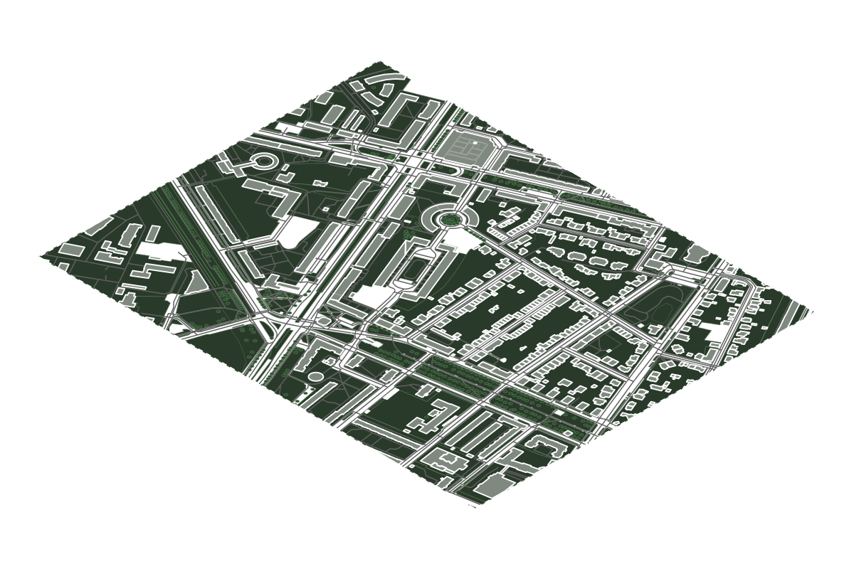 Site overview