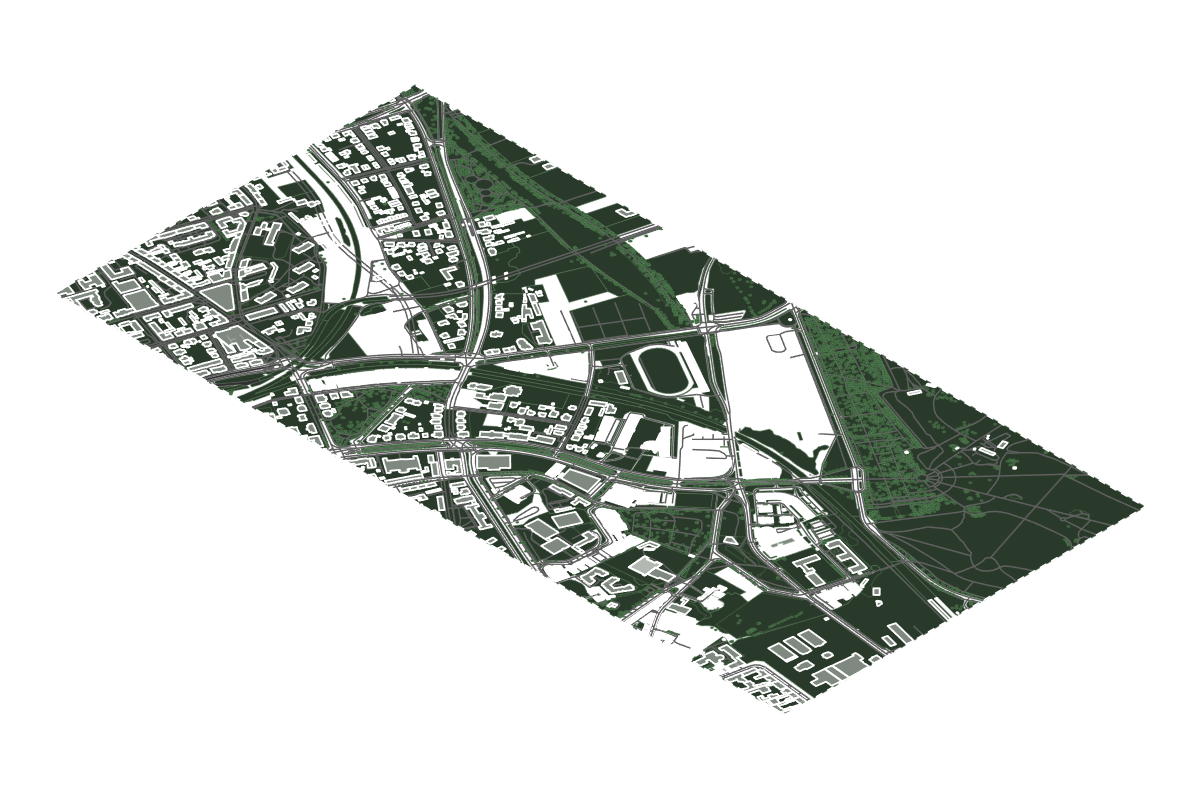 Site overview