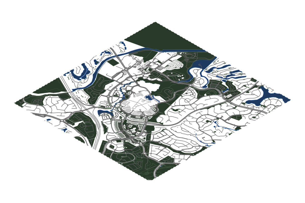 Site overview