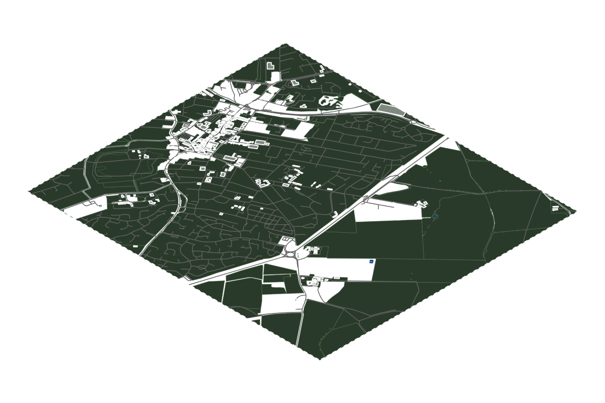 Site overview