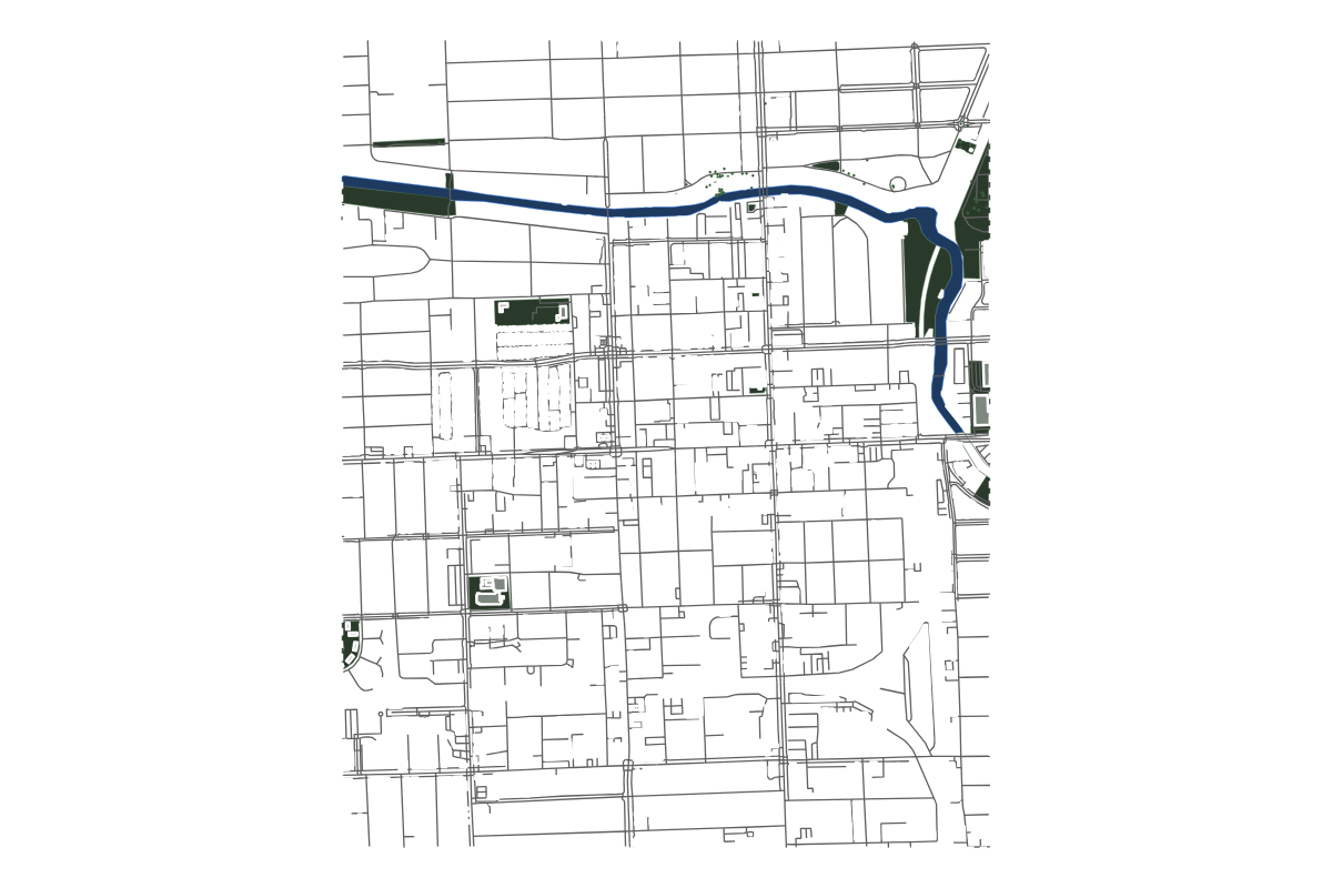 Site map