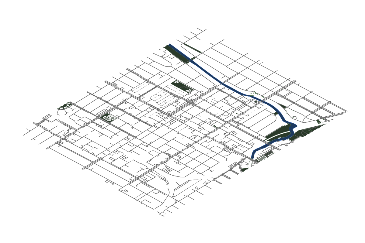 Site overview