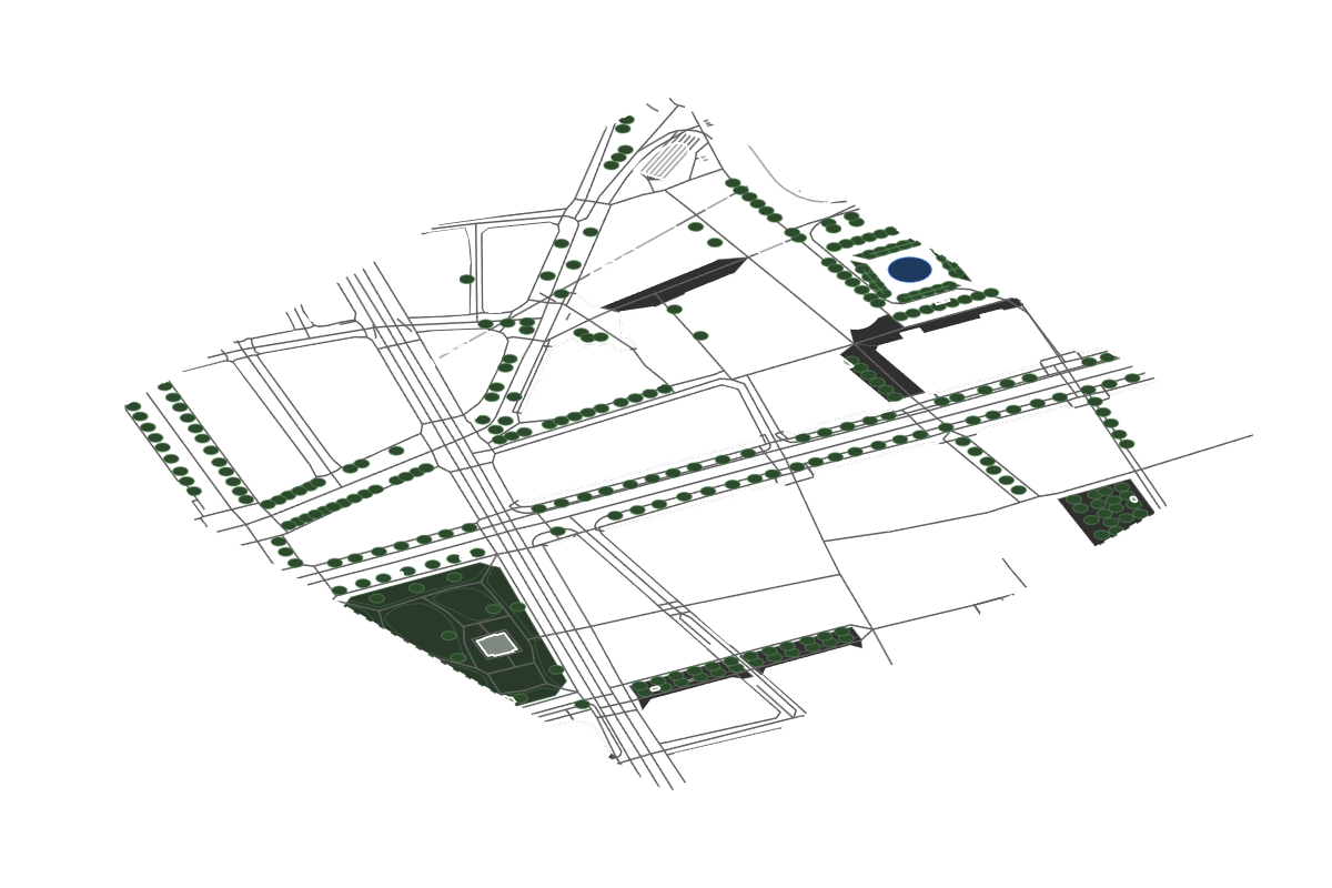 Site overview