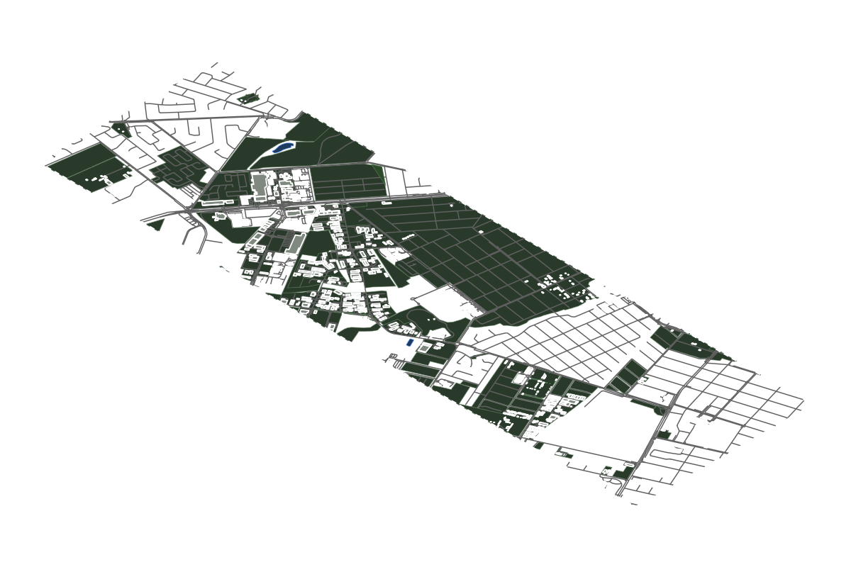Site overview