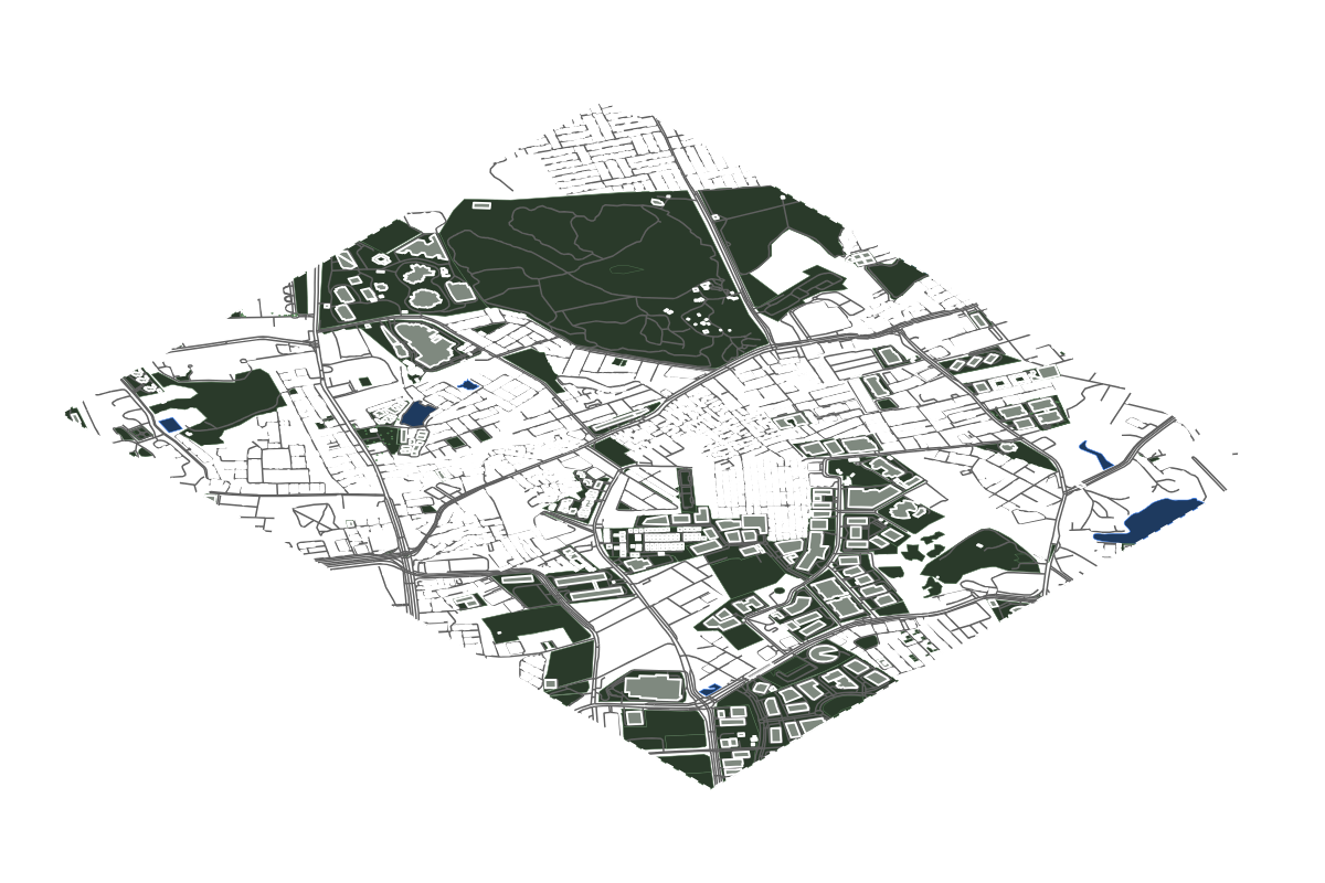 Site overview