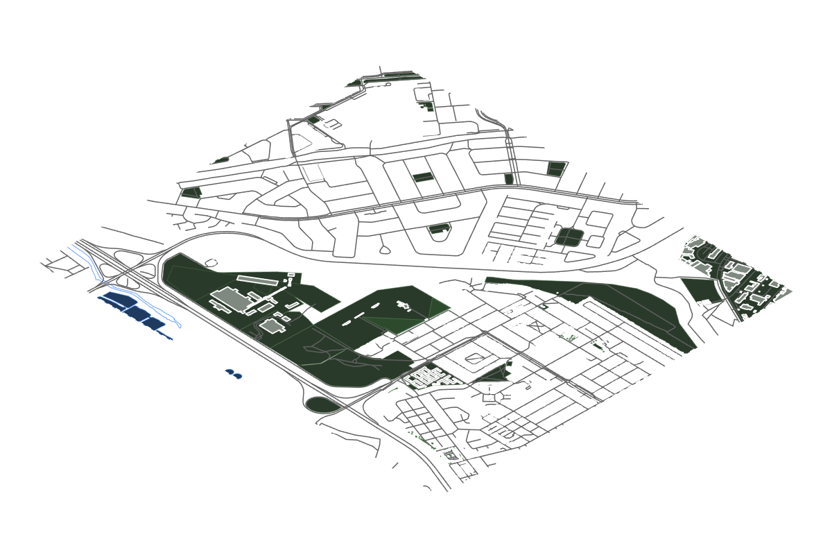 Site overview