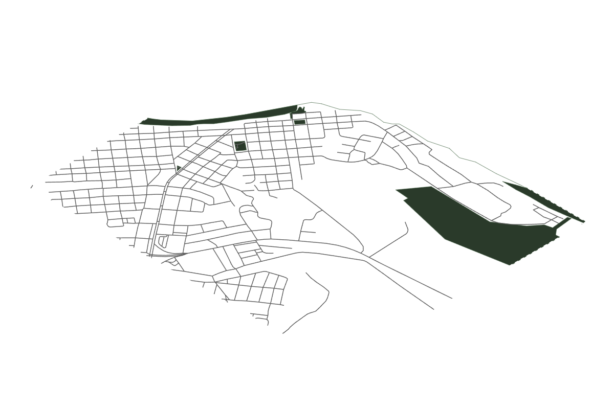 Site overview