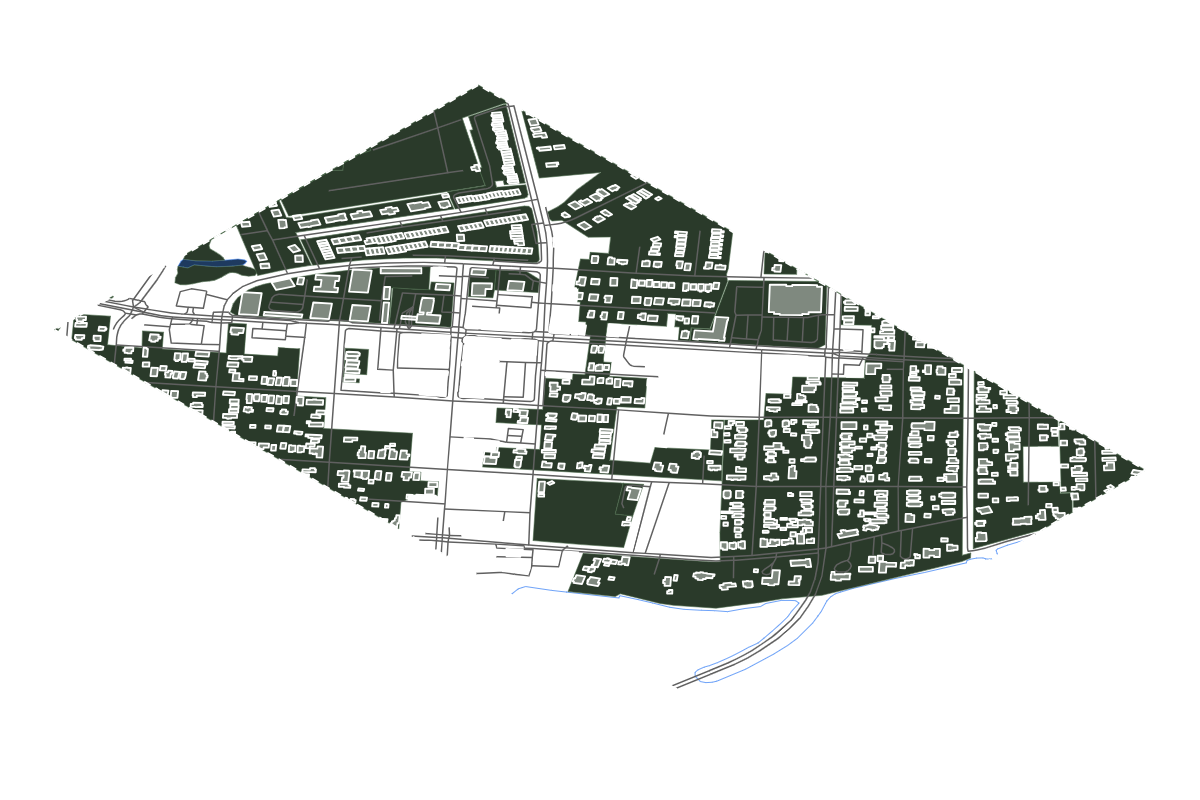 Site overview