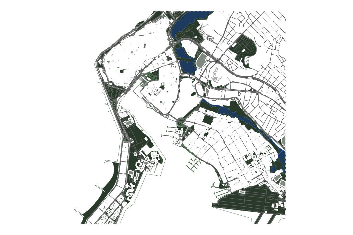 Site map