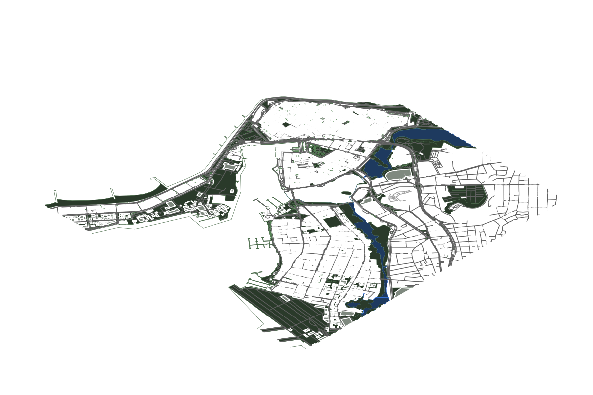 Site overview