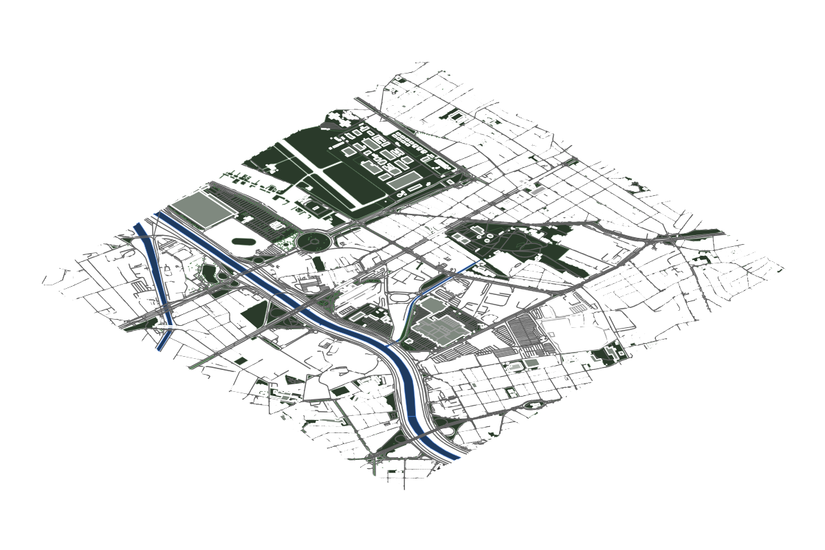 Site overview