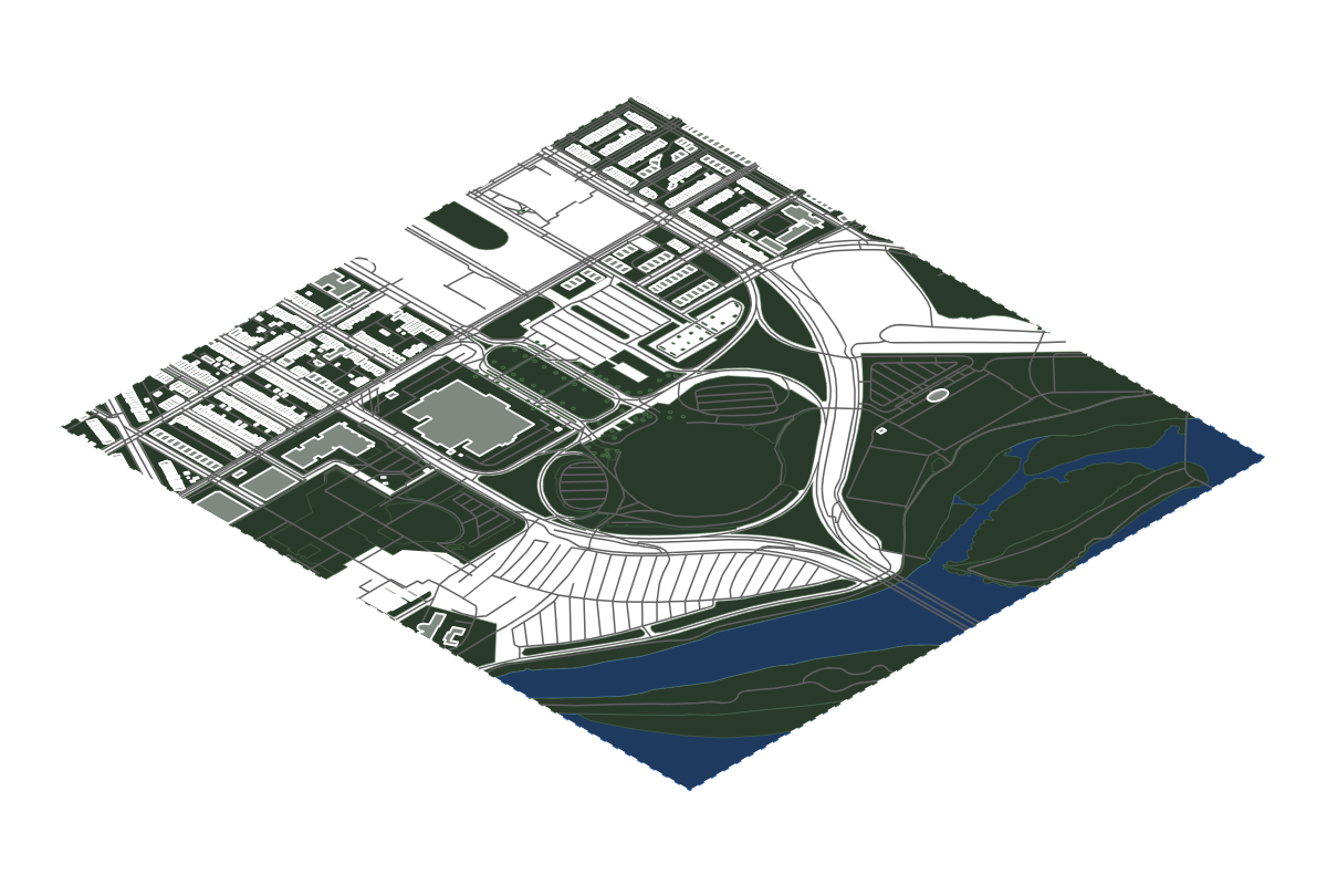Site overview