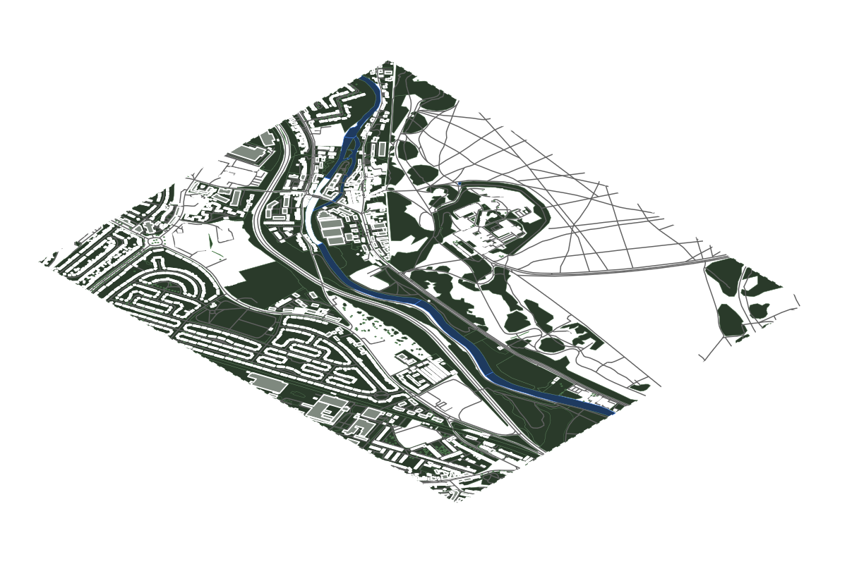 Site overview