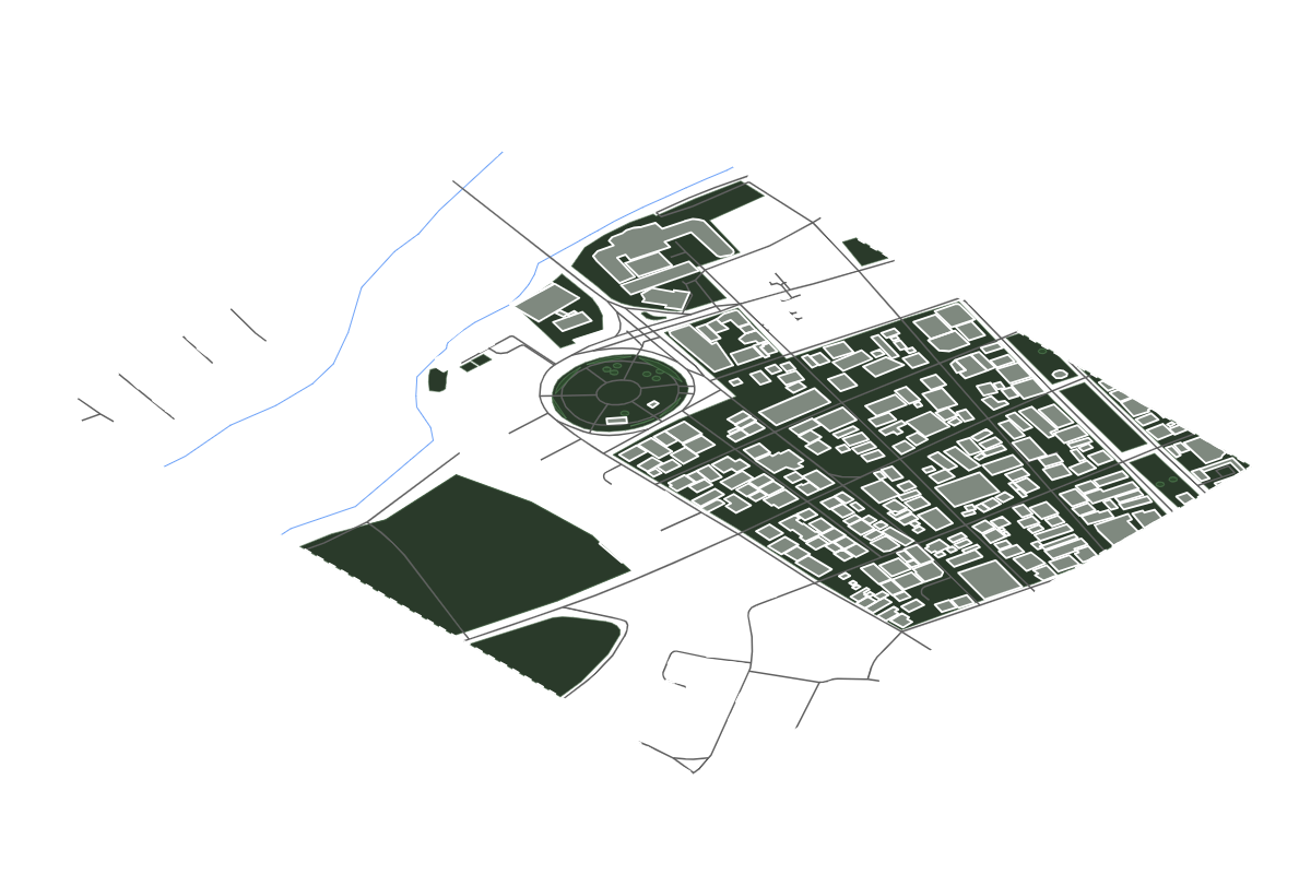 Site overview