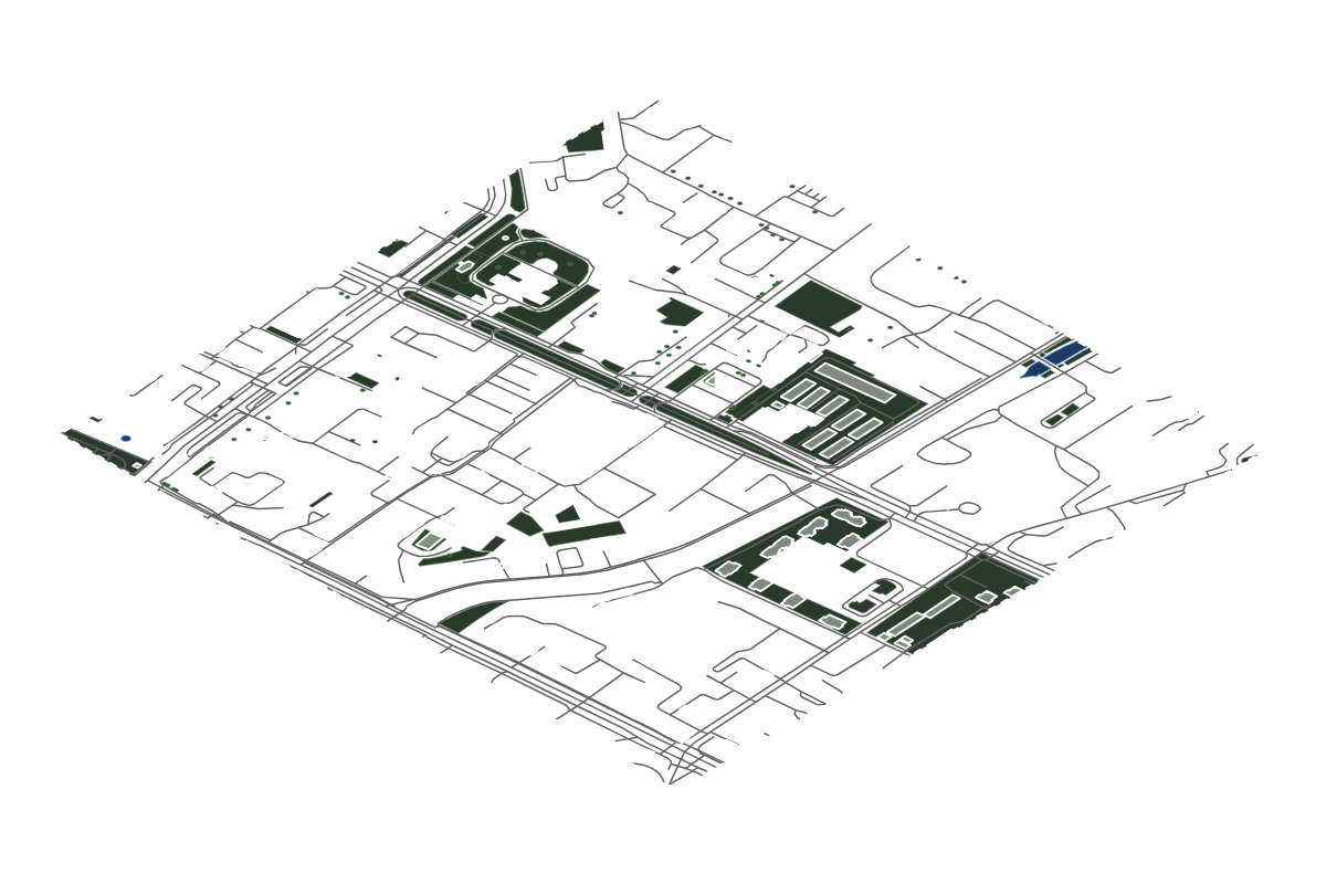 Site overview