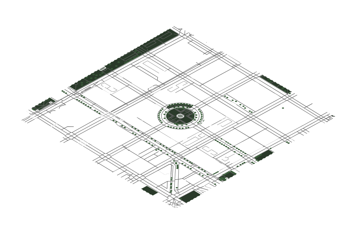 Site overview