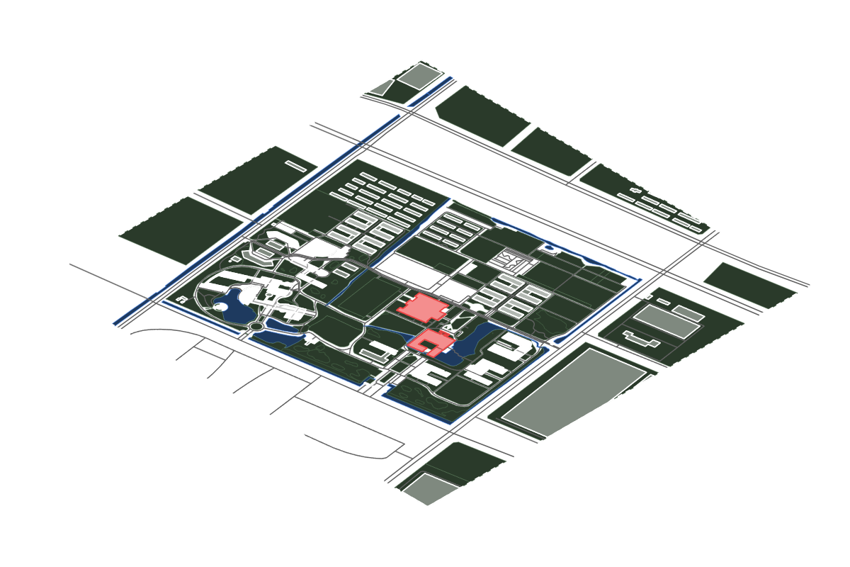Site overview