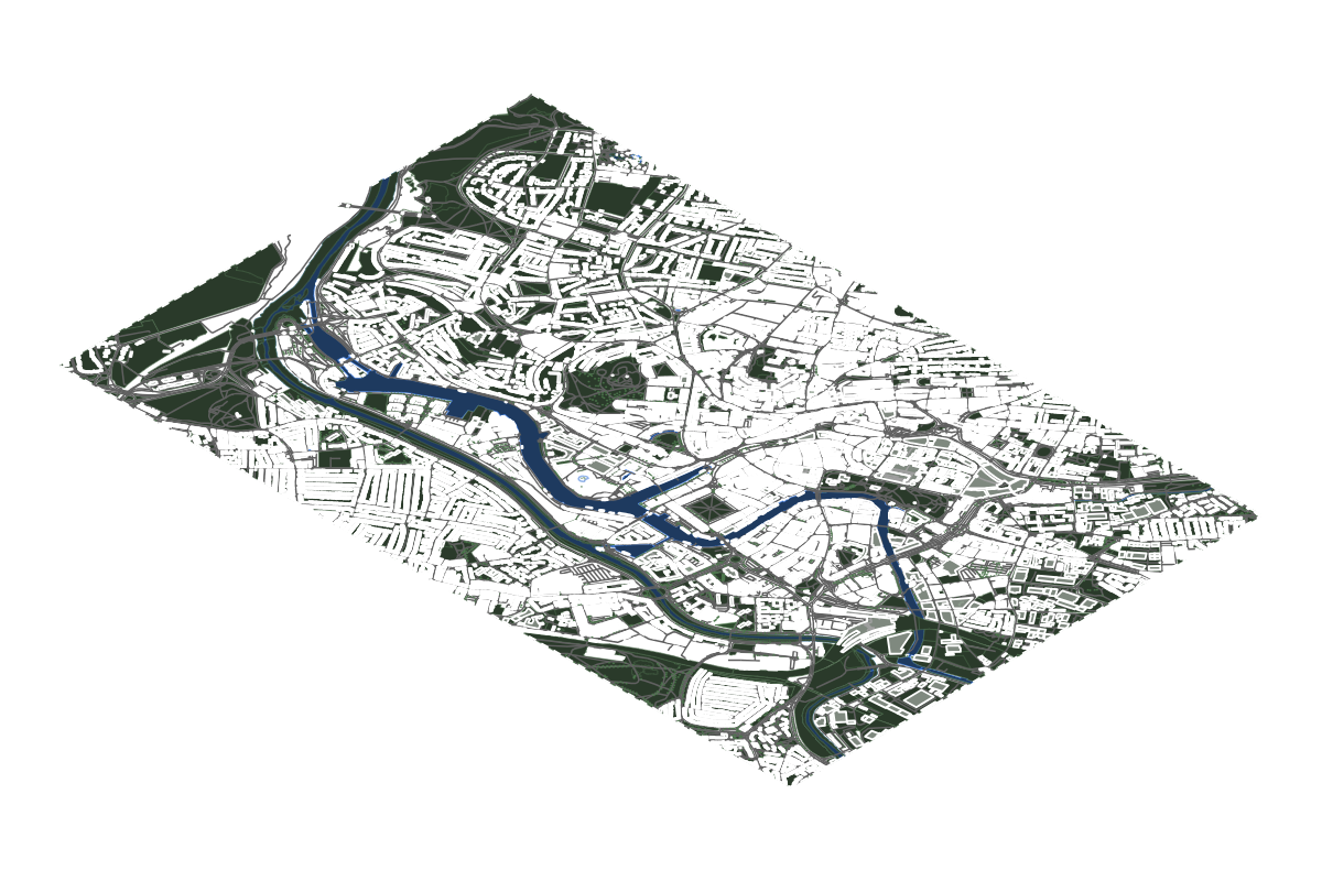 Site overview