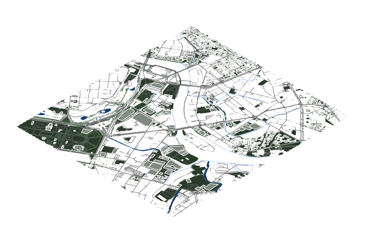 Site overview
