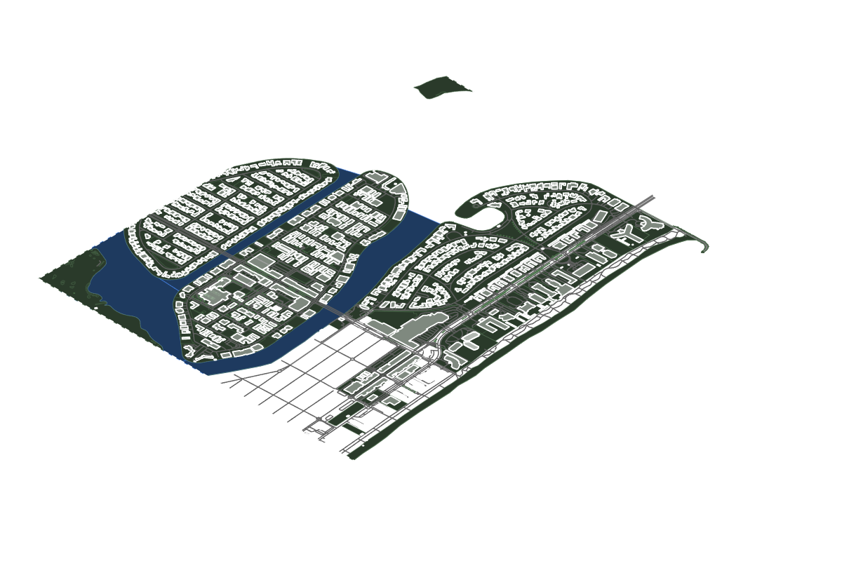 Site overview