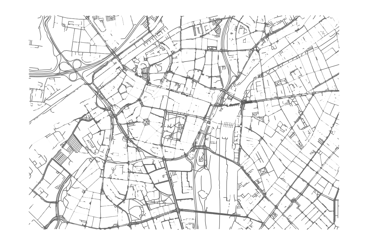Site map