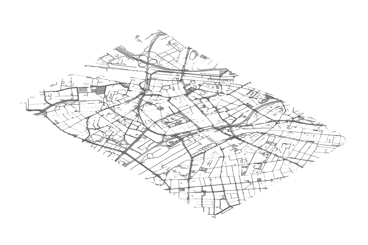 Site overview