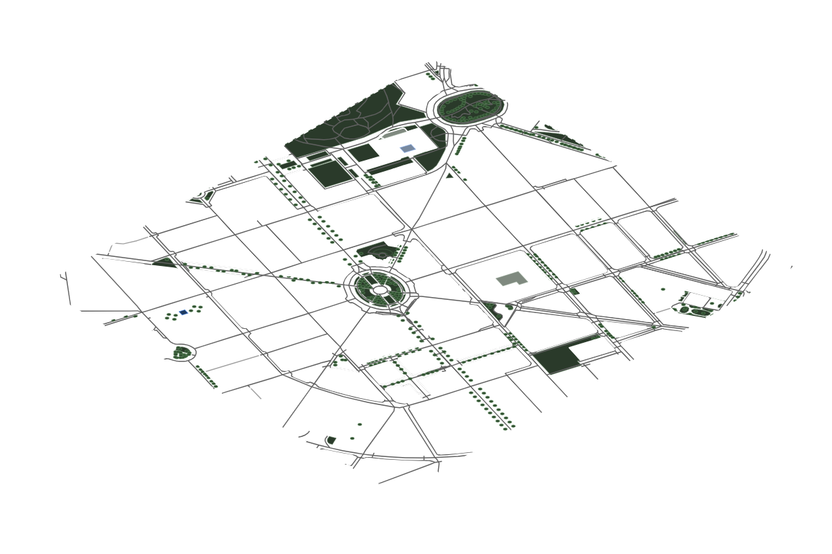 Site overview