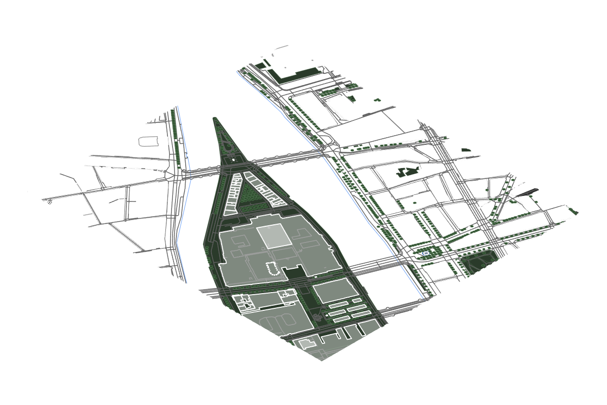 Site overview