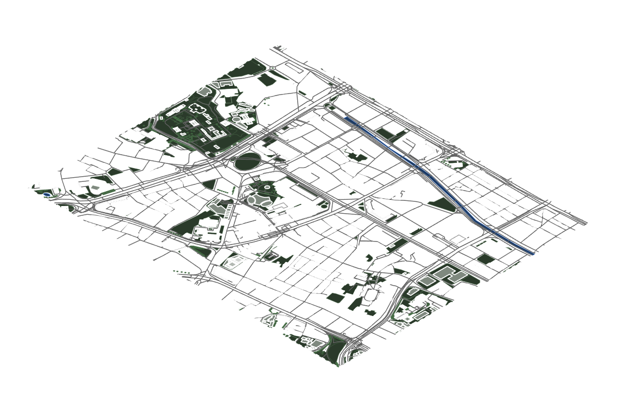 Site overview