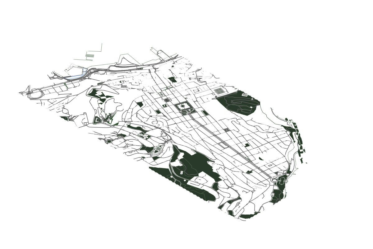 Site overview