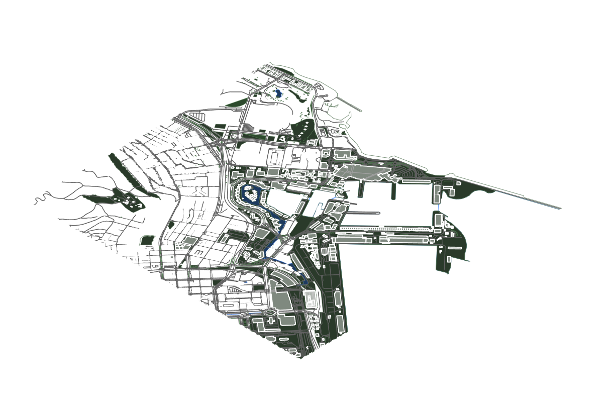 Site overview
