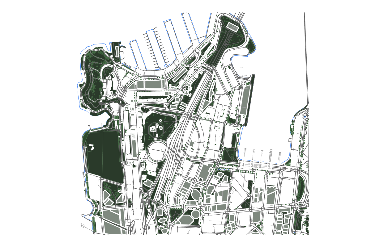 Site map