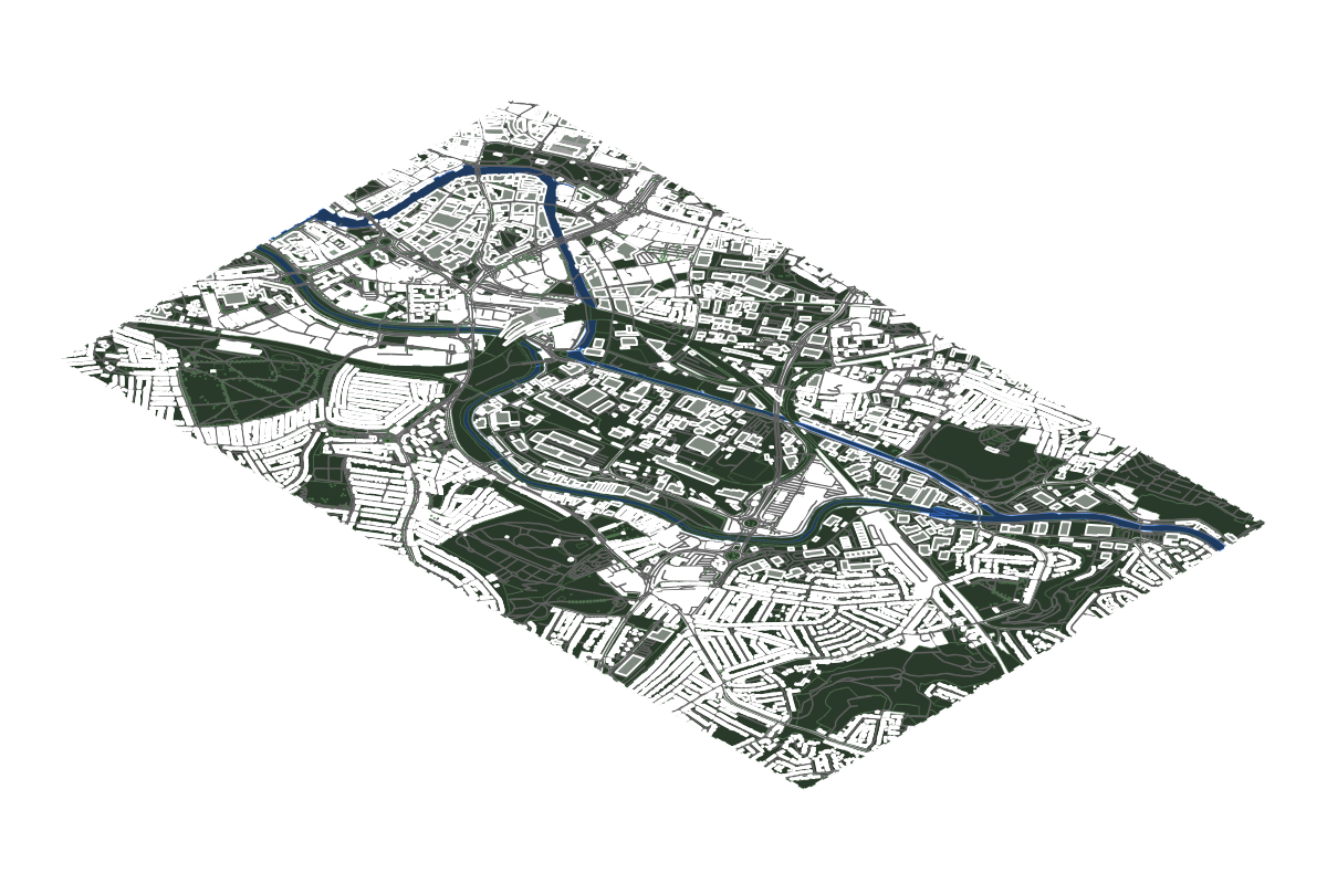 Site overview