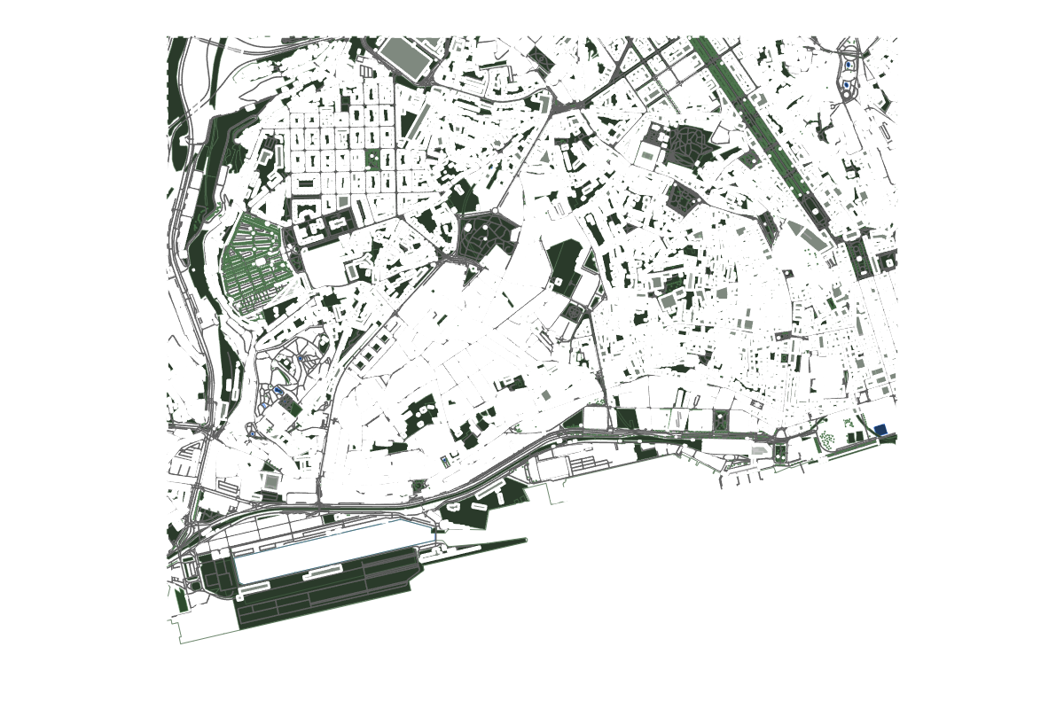 Site map