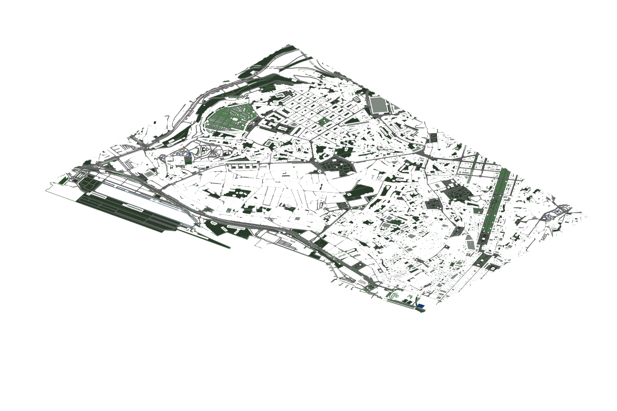 Site overview
