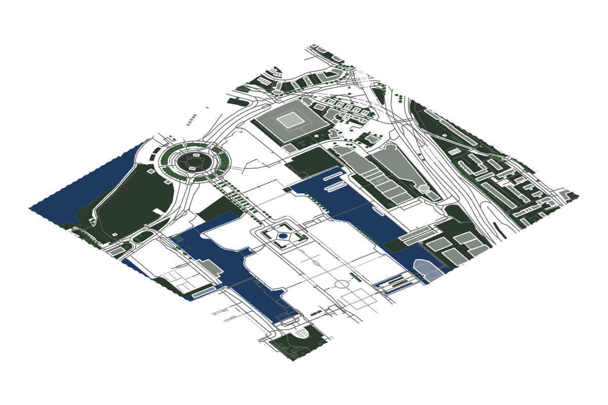 Site overview
