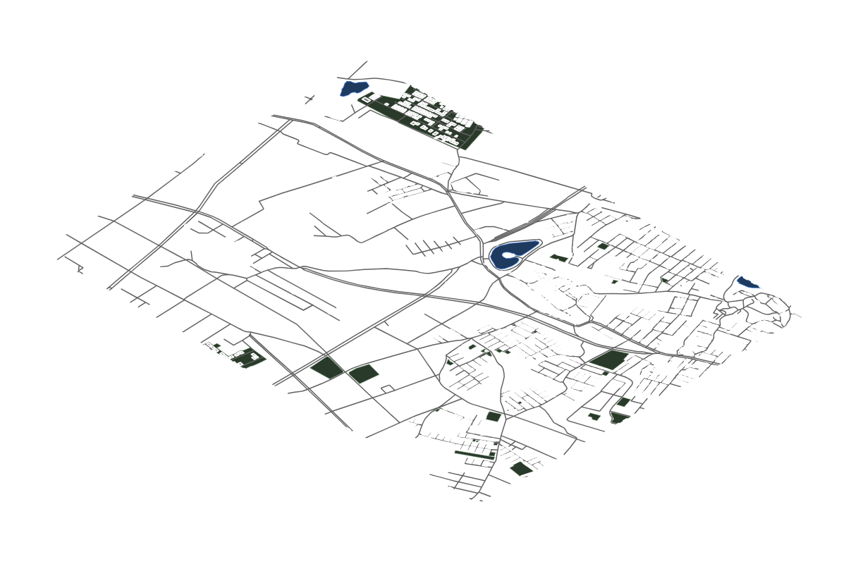 Site overview
