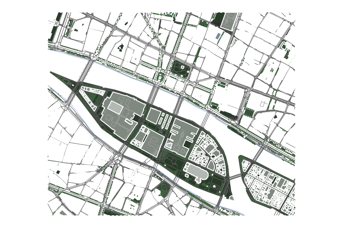 Site map