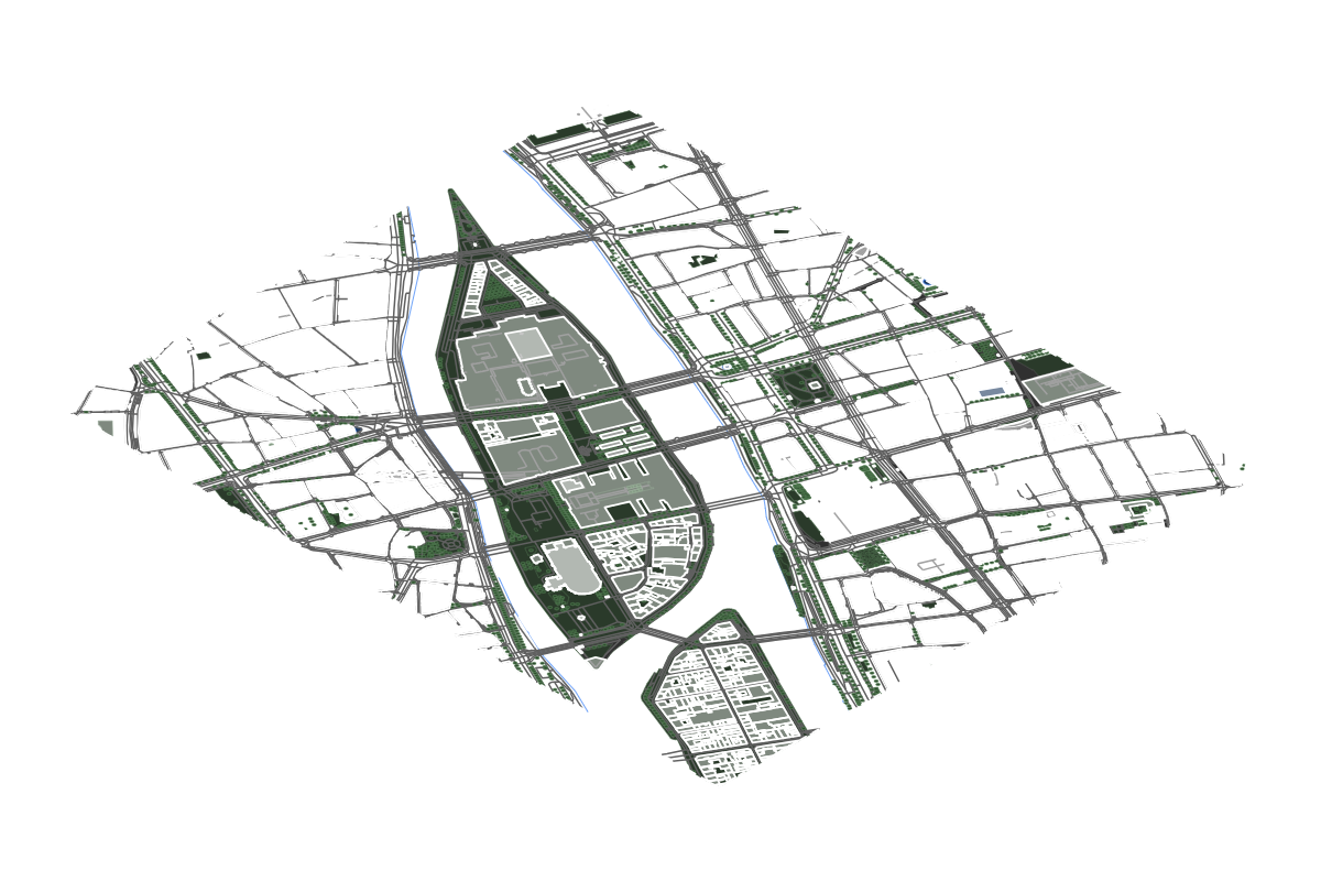 Site overview