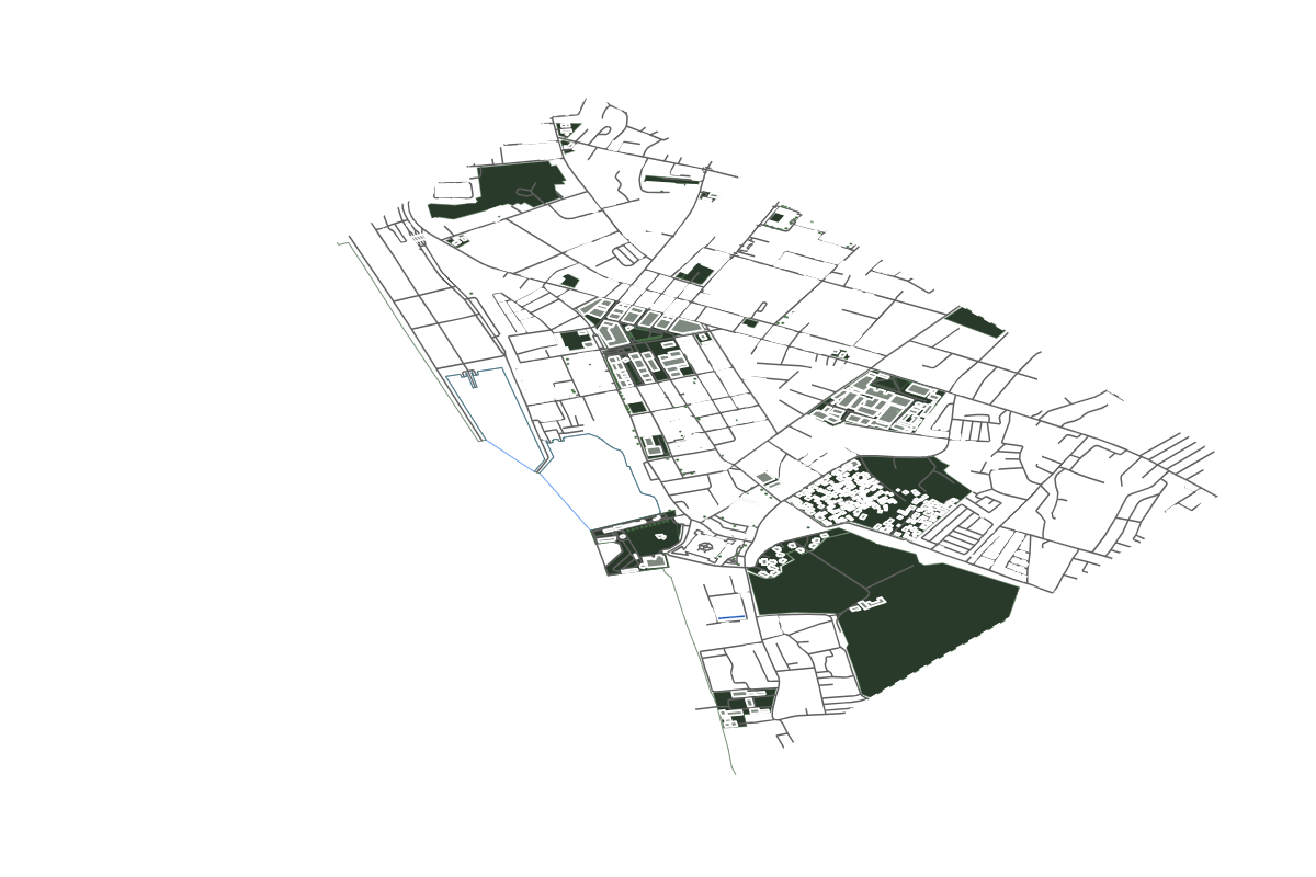 Site overview