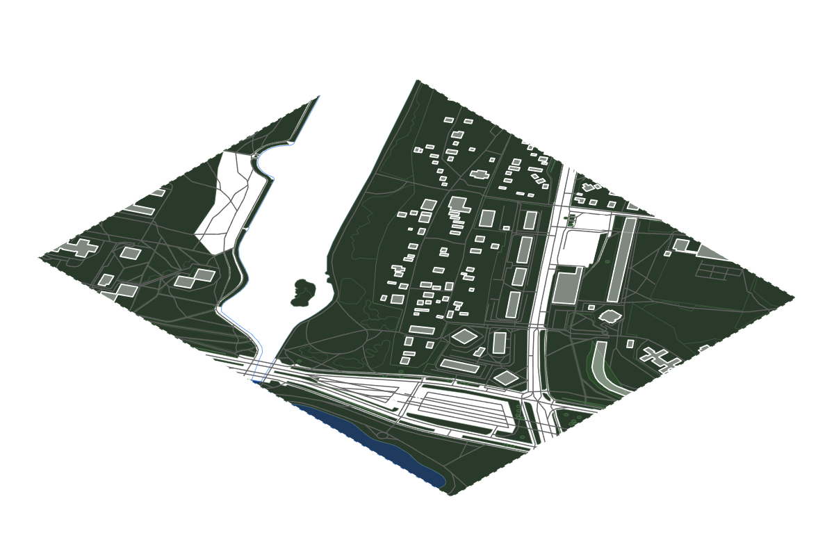 Site overview