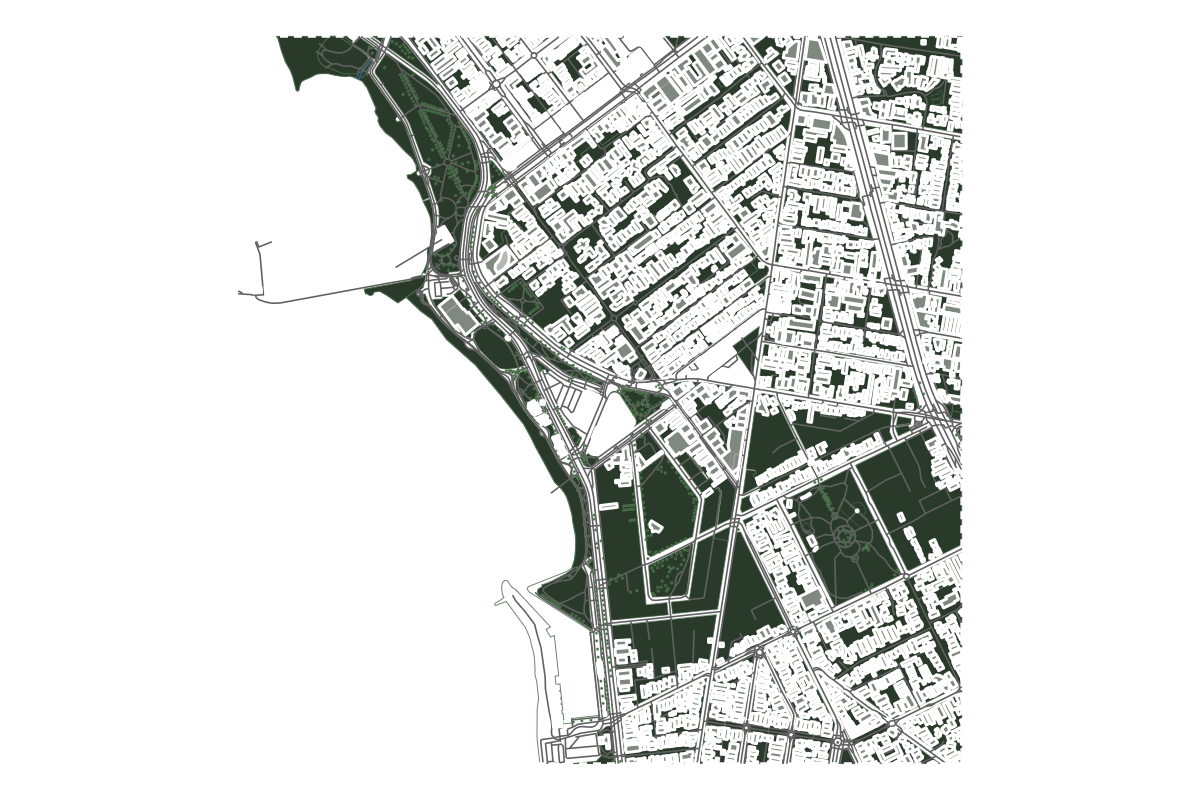 Site map
