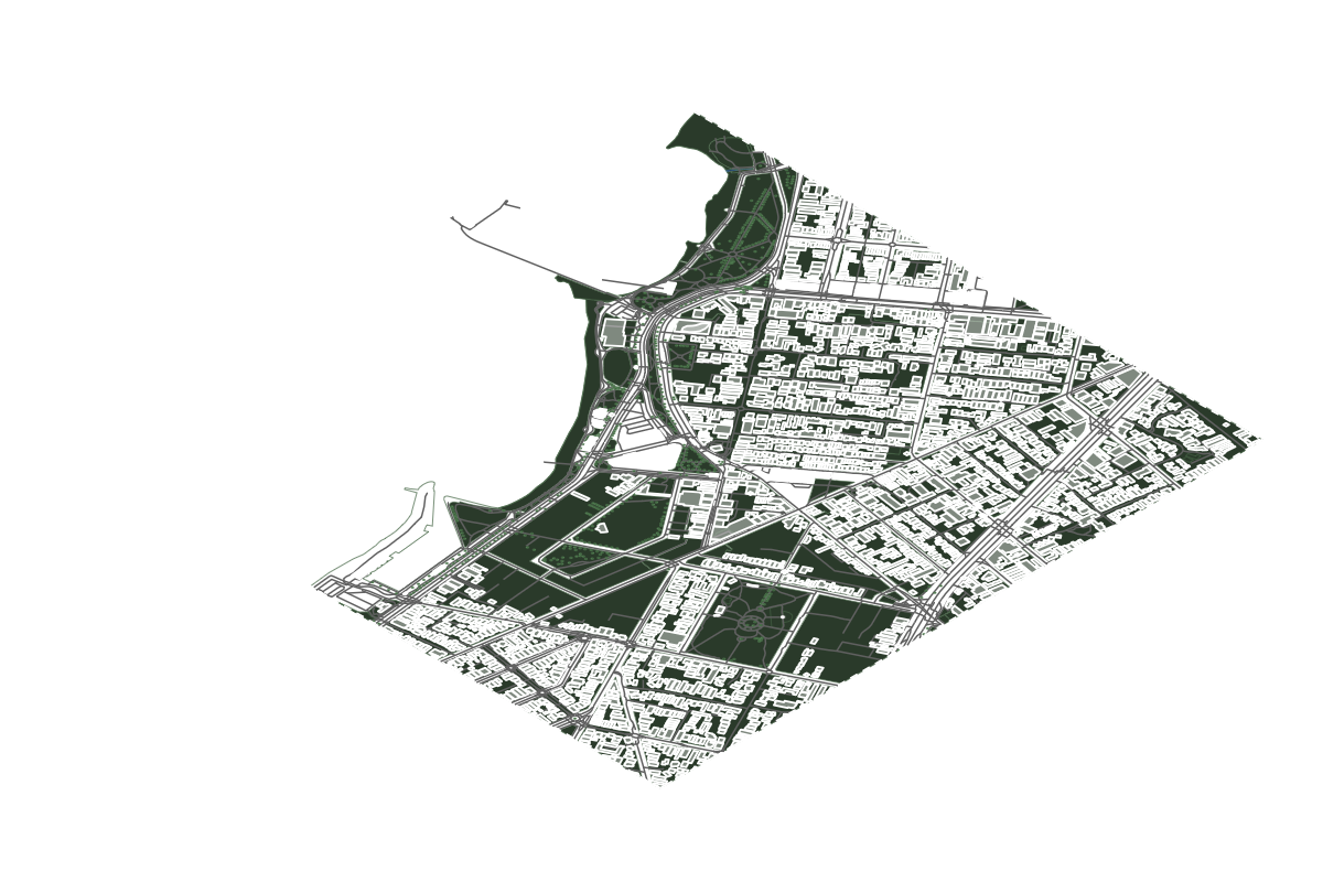 Site overview