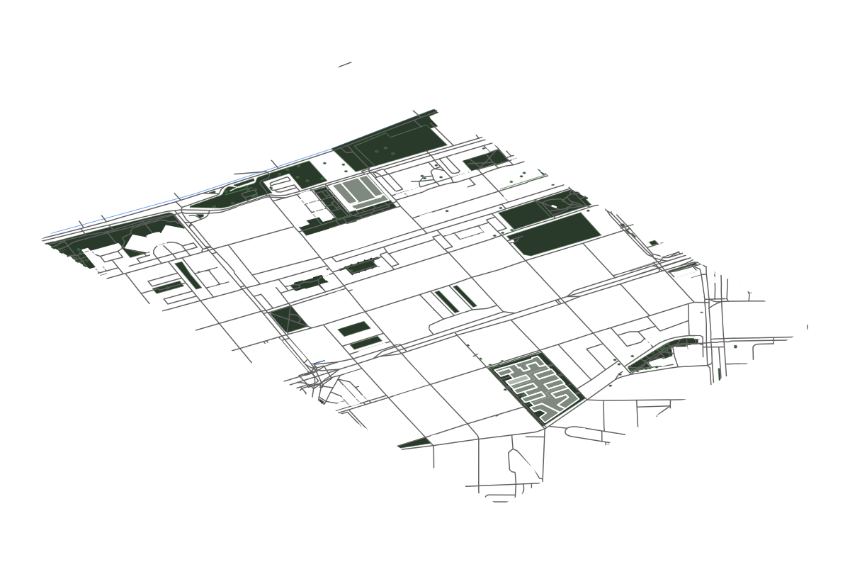 Site overview