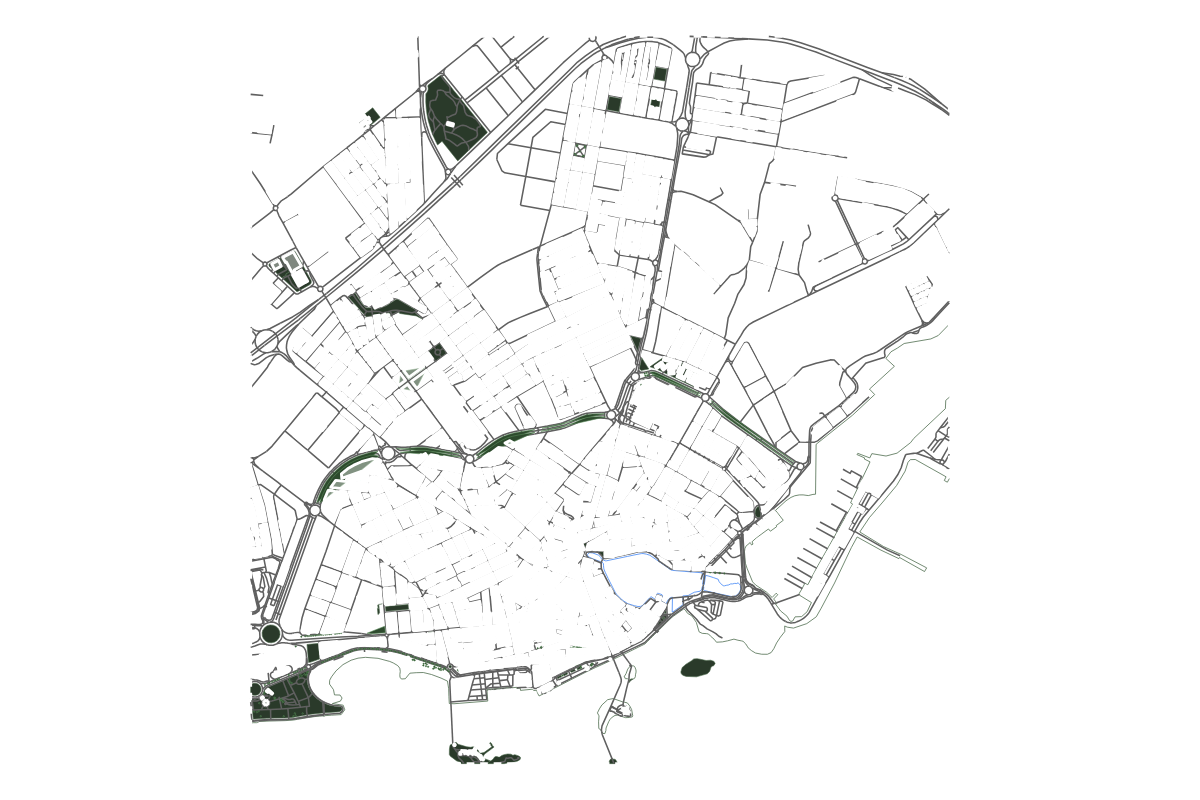Site map