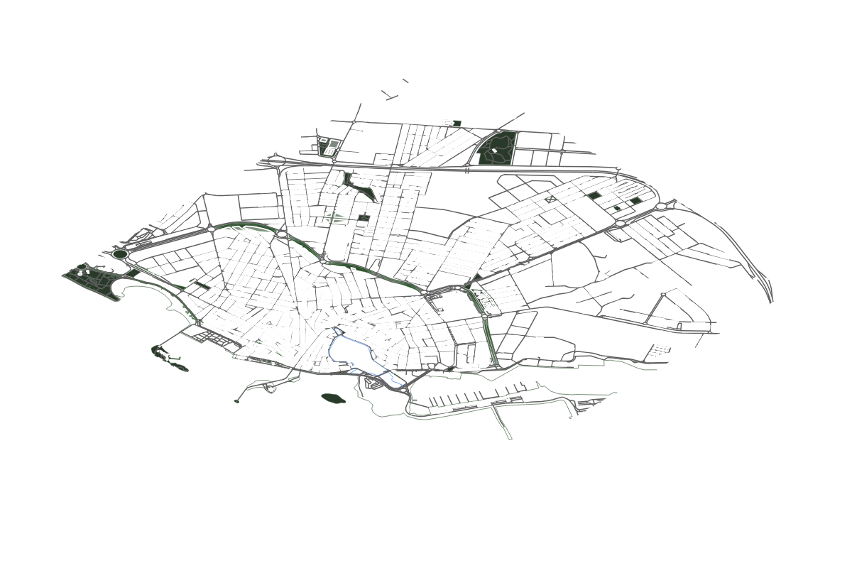 Site overview