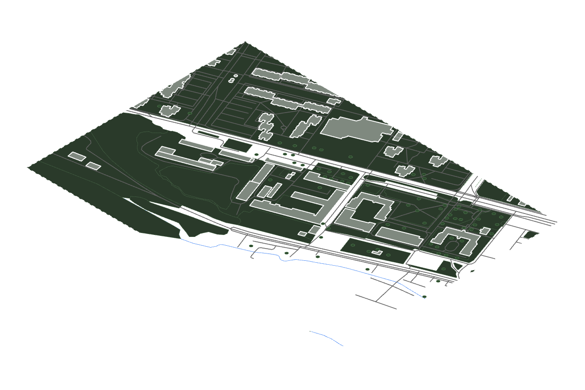 Site overview
