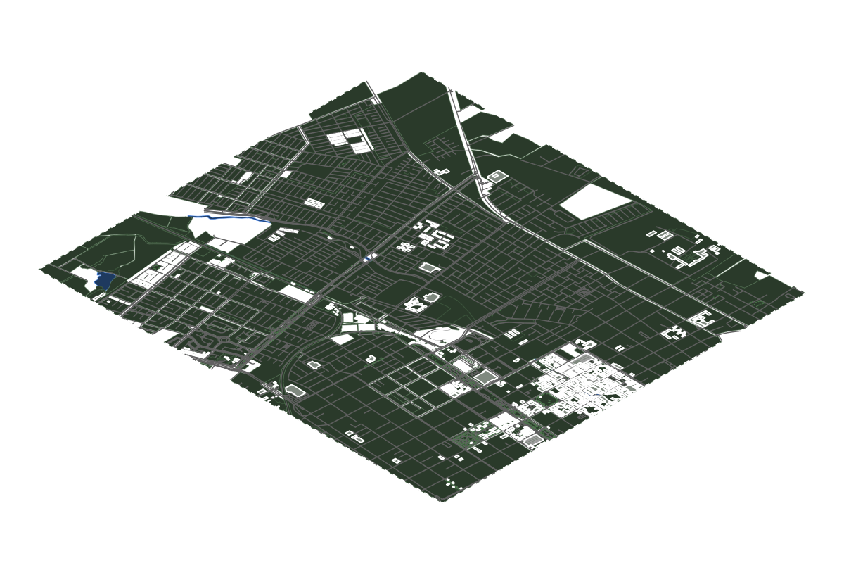 Site overview