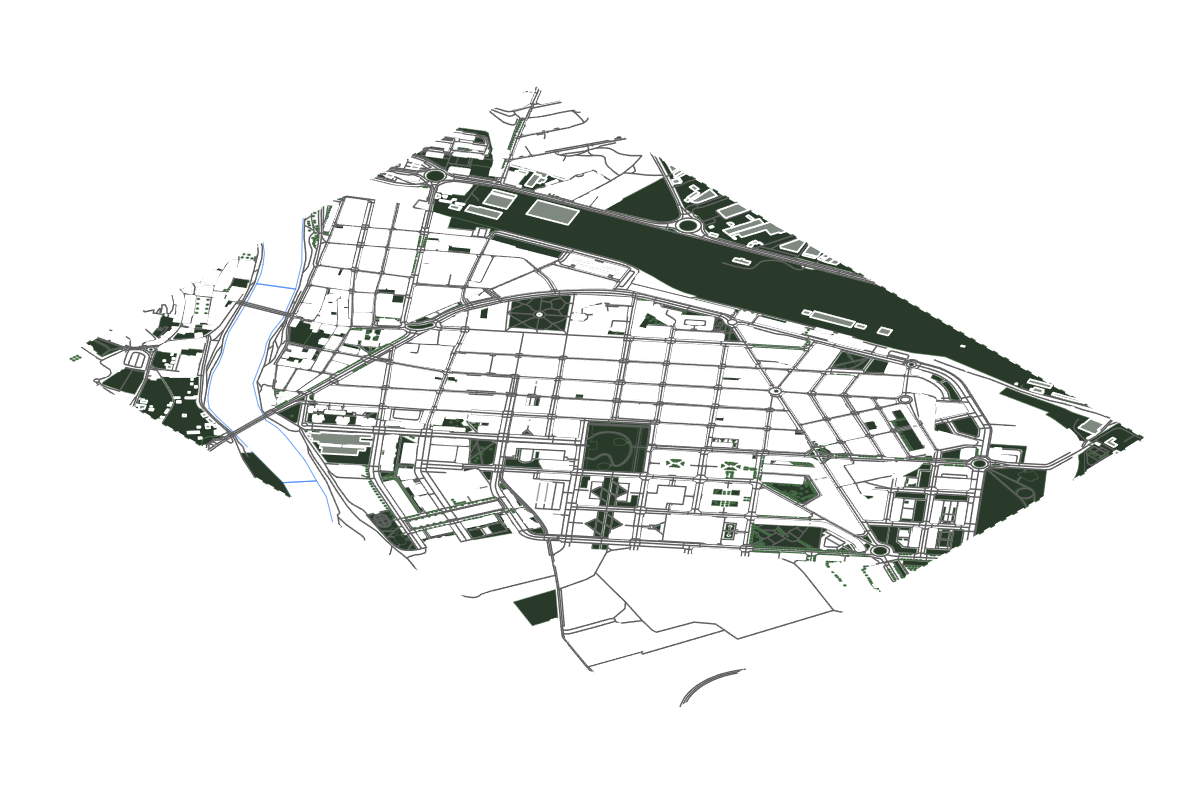Site overview