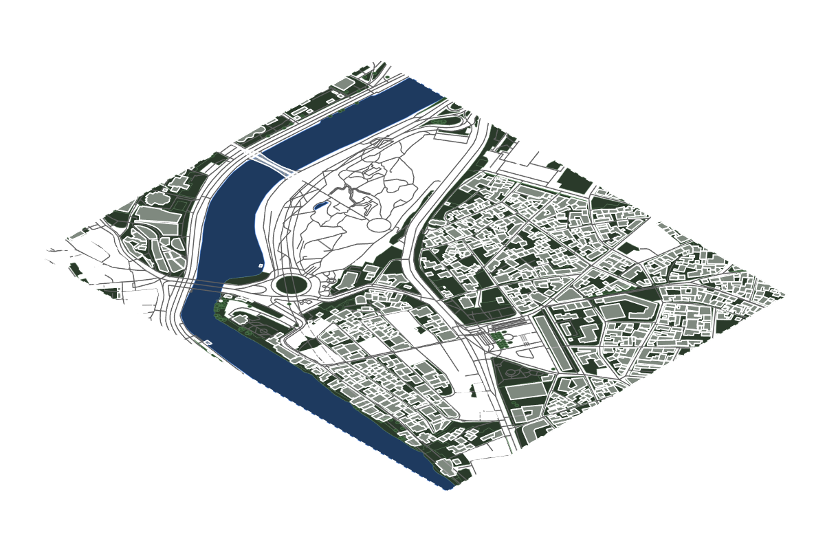 Site overview